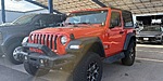 Used 2019 JEEP WRANGLER SPORT S in PHOENIX, ARIZONA