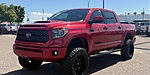 Used 2021 TOYOTA TUNDRA TRD PRO in PHOENIX, ARIZONA