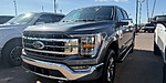 Used 2022 FORD F-150 LARIAT in PHOENIX, ARIZONA