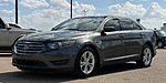 Used 2018 FORD TAURUS SEL in PHOENIX, ARIZONA
