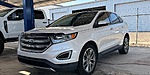 Used 2017 FORD EDGE TITANIUM in PHOENIX, ARIZONA