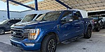 Used 2023 FORD F-150 XLT in PHOENIX, ARIZONA