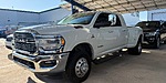 Used 2021 RAM 3500 LARAMIE in PHOENIX, ARIZONA