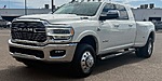 Used 2021 RAM 3500 LARAMIE in PHOENIX, ARIZONA