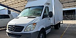 Used 2010 MERCEDES-BENZ SPRINTER  in PHOENIX, ARIZONA