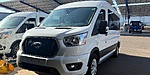 Used 2021 FORD TRANSIT PASSENGER WAGON XL in PHOENIX, ARIZONA