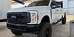 Used 2024 FORD F-350 XL in PHOENIX, ARIZONA