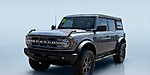 Used 2021 FORD BRONCO BASE in PHOENIX, ARIZONA