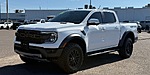Used 2025 FORD RANGER RAPTOR in PHOENIX, ARIZONA