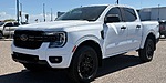 Used 2025 FORD RANGER XLT in PHOENIX, ARIZONA