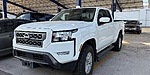 Used 2023 NISSAN FRONTIER SV in PHOENIX, ARIZONA