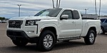 Used 2023 NISSAN FRONTIER SV in PHOENIX, ARIZONA