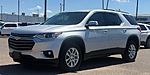 Used 2019 CHEVROLET TRAVERSE LT CLOTH in PHOENIX, ARIZONA