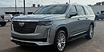 Used 2024 CADILLAC ESCALADE ESV 4WD PREMIUM LUXURY in PHOENIX, ARIZONA