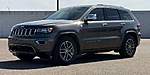 Used 2018 JEEP GRAND CHEROKEE LIMITED in PHOENIX, ARIZONA