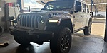 Used 2023 JEEP WRANGLER 4XE RUBICON in PHOENIX, ARIZONA