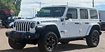 Used 2023 JEEP WRANGLER 4XE RUBICON in PHOENIX, ARIZONA