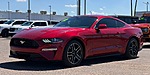 Used 2022 FORD MUSTANG ECOBOOST in PHOENIX, ARIZONA