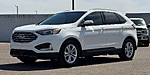 Used 2020 FORD EDGE SEL in PHOENIX, ARIZONA