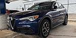 Used 2019 ALFA ROMEO STELVIO TI in PHOENIX, ARIZONA