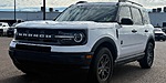 Used 2024 FORD BRONCO SPORT BIG BEND in PHOENIX, ARIZONA