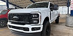 Used 2024 FORD F-250 LARIAT in PHOENIX, ARIZONA