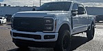Used 2024 FORD F-250 LARIAT in PHOENIX, ARIZONA