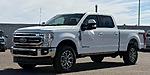 Used 2021 FORD F-250 LARIAT in PHOENIX, ARIZONA