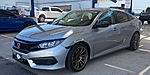 Used 2016 Honda Civic LX in PHOENIX, ARIZONA