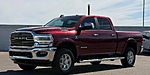 Used 2022 RAM 2500 LARAMIE in PHOENIX, ARIZONA