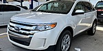 Used 2012 FORD EDGE SEL in PHOENIX, ARIZONA