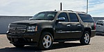 Used 2013 CHEVROLET SUBURBAN LTZ in PHOENIX, ARIZONA