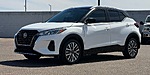 Used 2023 NISSAN KICKS SV in PHOENIX, ARIZONA