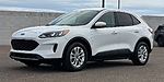Used 2020 FORD ESCAPE SE in PHOENIX, ARIZONA