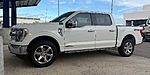 Used 2021 FORD F-150 KING RANCH in PHOENIX, ARIZONA