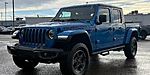 Used 2020 JEEP GLADIATOR RUBICON in PHOENIX, ARIZONA