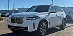 Used 2025 BMW X5 XDRIVE40I in PHOENIX, ARIZONA