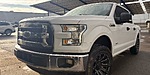Used 2017 FORD F-150 XLT in PHOENIX, ARIZONA