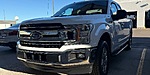 Used 2018 FORD F-150 XLT in PHOENIX, ARIZONA