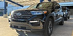 Used 2023 FORD EXPLORER XLT in PHOENIX, ARIZONA