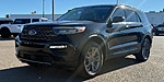 Used 2023 FORD EXPLORER XLT in PHOENIX, ARIZONA