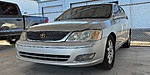 Used 2000 TOYOTA AVALON XLS in PHOENIX, ARIZONA