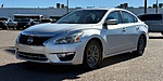 Used 2015 NISSAN ALTIMA 2.5 S in PHOENIX, ARIZONA