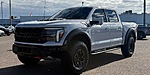 Used 2025 FORD F-150 RAPTOR in PHOENIX, ARIZONA