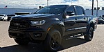 Used 2021 FORD RANGER LARIAT in PHOENIX, ARIZONA