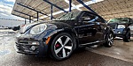 Used 2014 Volkswagen Beetle 2.0T R-LINE in PHOENIX, ARIZONA