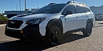 Used 2022 SUBARU OUTBACK WILDERNESS in PHOENIX, ARIZONA
