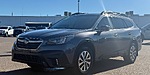 Used 2022 SUBARU OUTBACK PREMIUM in PHOENIX, ARIZONA