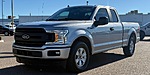 Used 2020 FORD F-150 XL in PHOENIX, ARIZONA