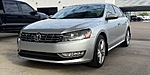 Used 2014 Volkswagen Passat TDI SEL PREMIUM in PHOENIX, ARIZONA